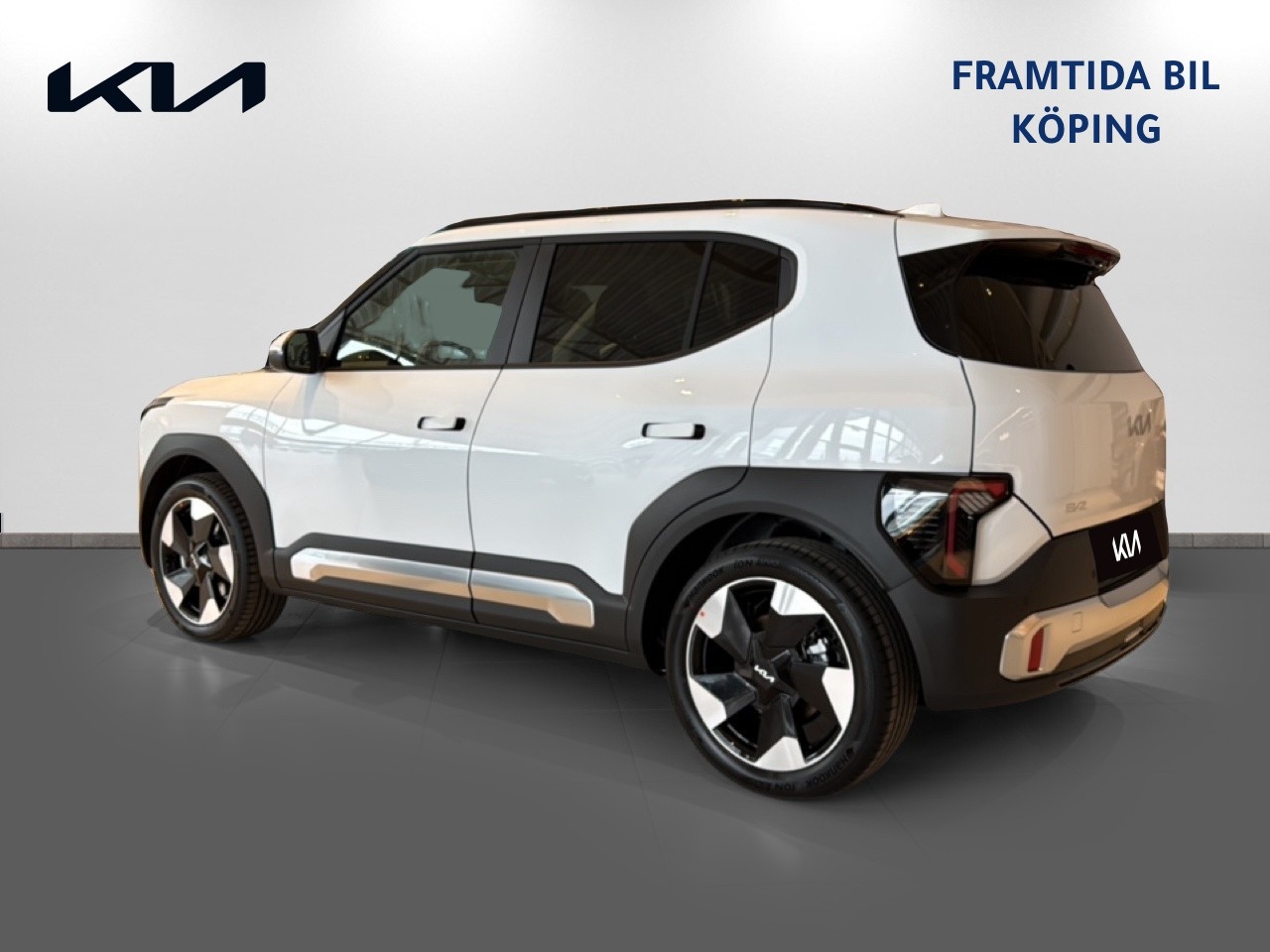 Kia EV2 2027, kuva 6/10