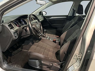 Volkswagen Golf 5-dörrar 1.4 TSI Masters Mvärm Adaptiv farthållare SoV