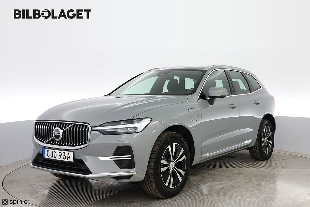 Volvo XC60 T6 Core Special Edition