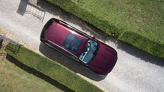 Mazda CX-80 PHEV AWD 7-sits/10 Års Garanti/60km elräckvidd