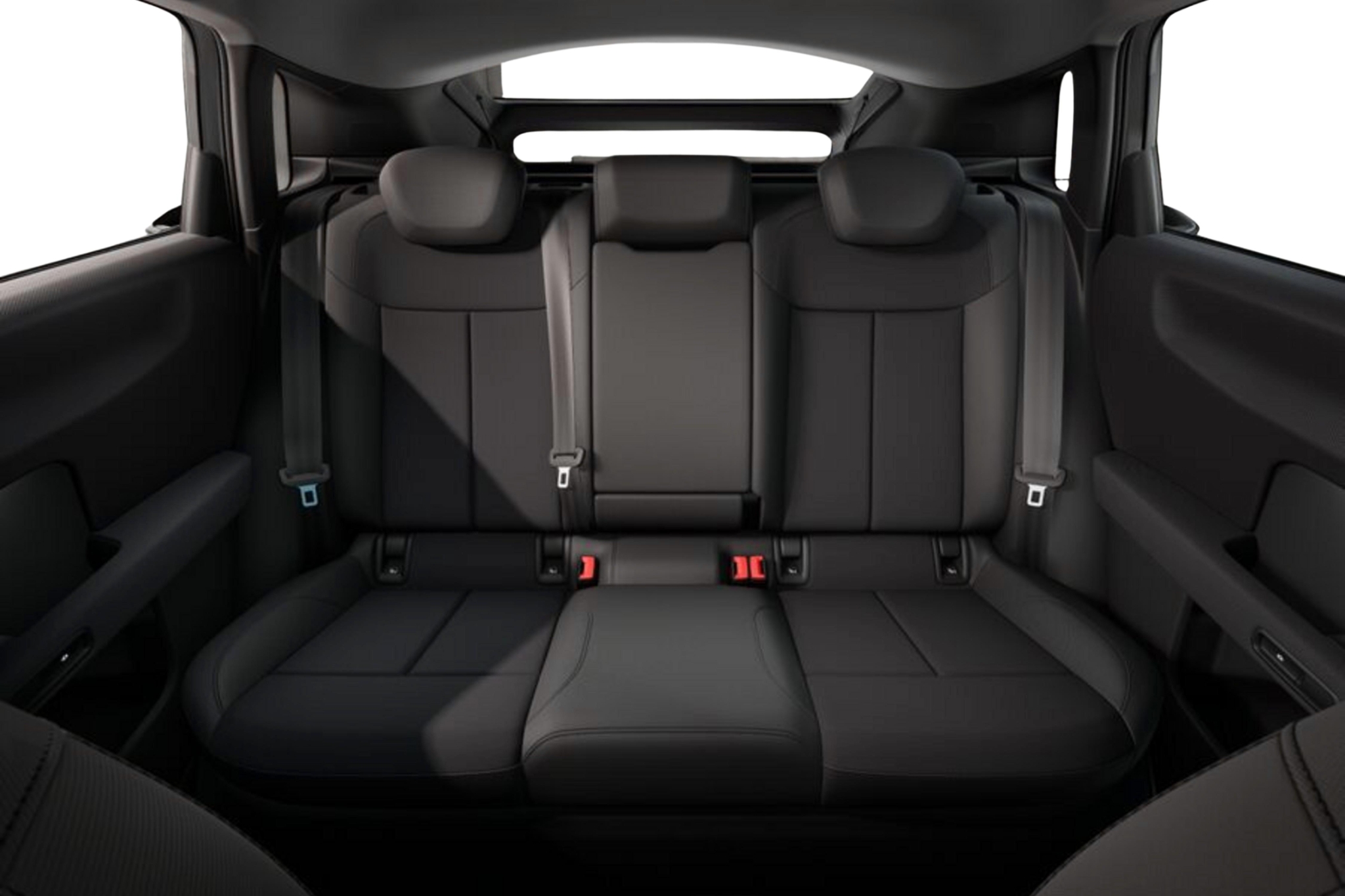 Audi A2 2027, kuva 6/10