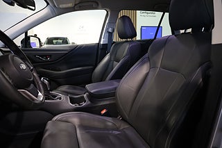 Kombi Subaru Outback 10 av 26