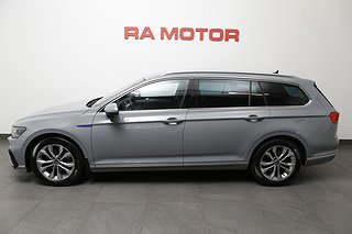 Kombi Volkswagen Passat 3 av 26