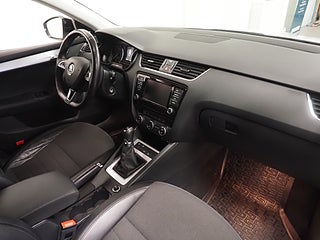 Kombi Skoda Octavia 10 av 23