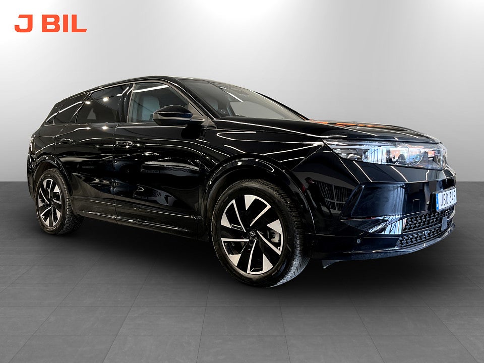 Opel Grandland X GS Electric Standard Range 73kWh 213hk Aut DRAG BKAMERA