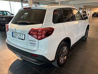 Suzuki Vitara Hybrid AllGrip Select SoV/Kamera/Psens/Fhåll