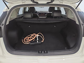 Kia Niro P-HEV DCT Advance Plus S&V-hjul/Kamera/Skinn/Elstol/Nav – bild 12
