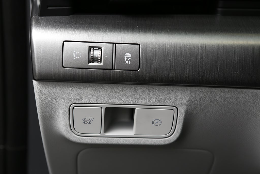 Hyundai Kona Electric 65kWh Advanced 2026