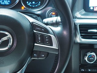 SUV Mazda CX-5 19 av 21