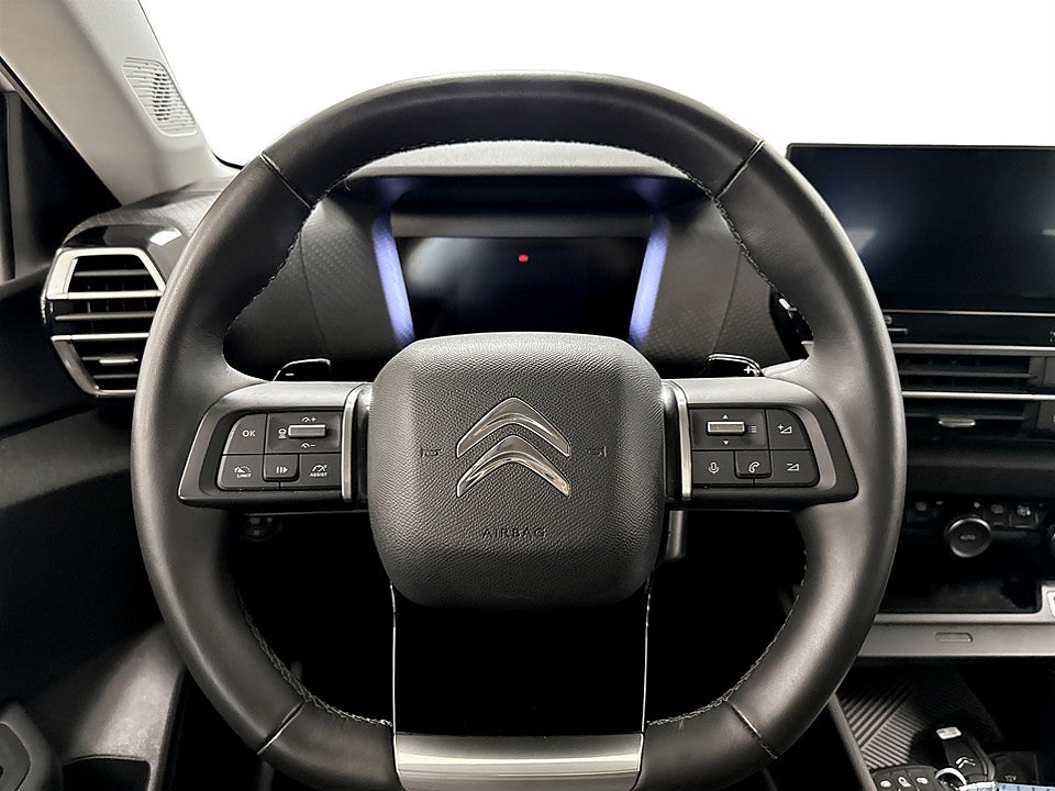 Bild på Citroën C4-X Shine 1.2 PT 130hk Aut KAMPANJRÄNTA 3,99%