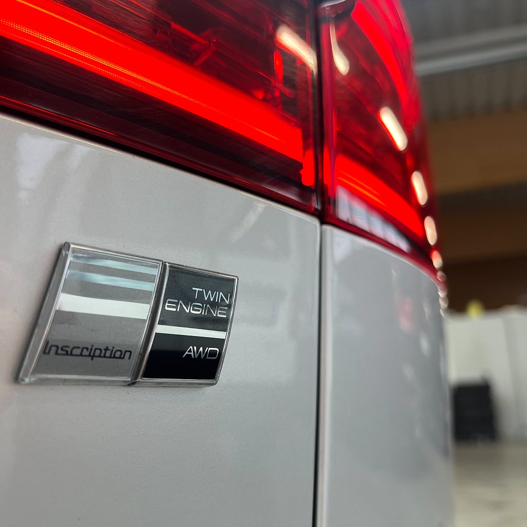 Volvo V60 T8 Twin Engine AWD Inscription Carplay Värmare Drag