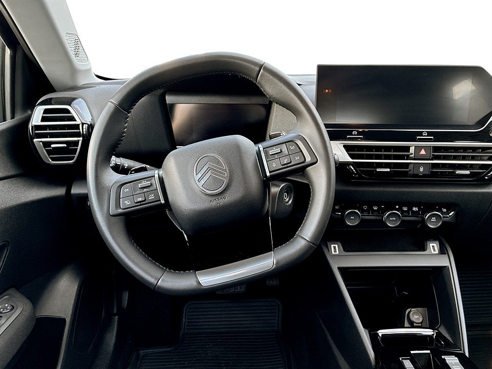 Bild på Citroën C4 Plus 1.2 PT 130hk Aut B-KAMERA CARPLAY