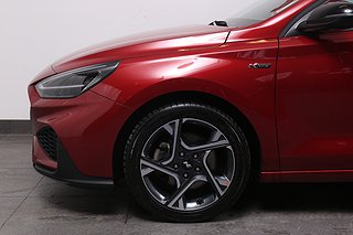 Kombi Hyundai i30 7 av 20