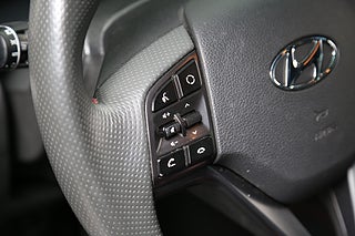 SUV Hyundai Tucson 14 av 26