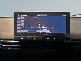 MG 4 Electric Long Range 64 kWh Luxury 360/Ad.Fhåll/SoV