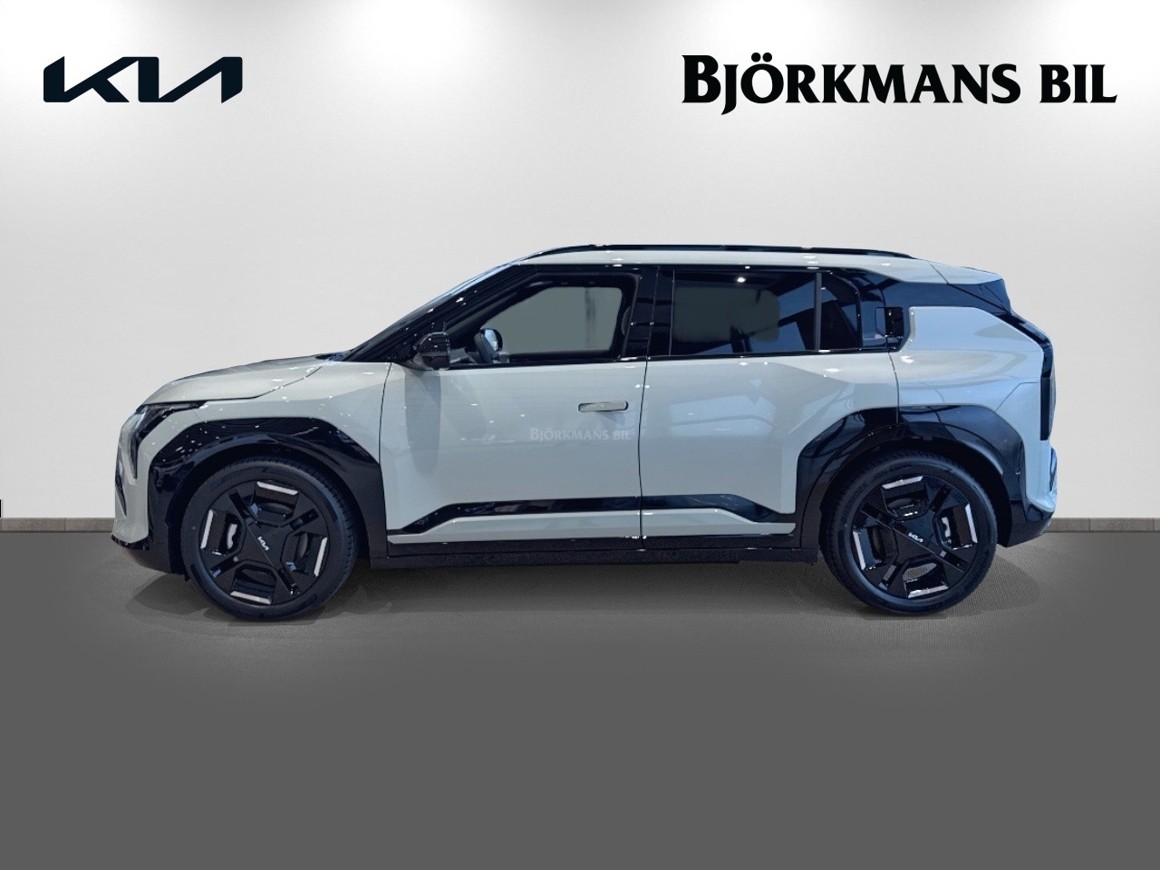 Kia EV3 GT LINE FWD 2026, bild 4/10