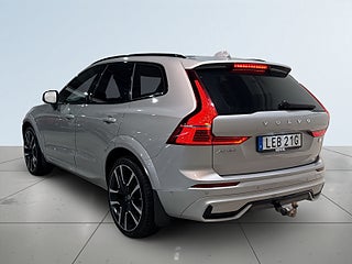 Volvo XC60 Recharge T8 AWD R-Design Pro Edt III B&O Pano Drag SoV