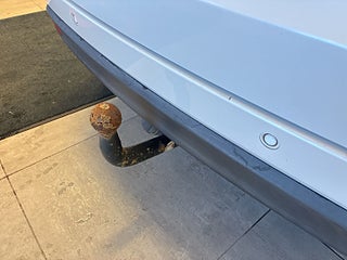 Hyundai i40 cw 1.7 Business Kamera/MoK-Värm/Drag/Skinn/Navi/Kedja