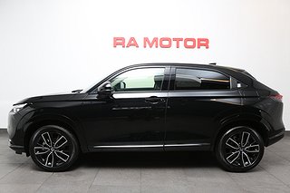 SUV Honda HR-V 2 av 27