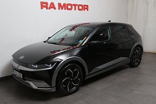 SUV Hyundai IONIQ 5 2 av 26