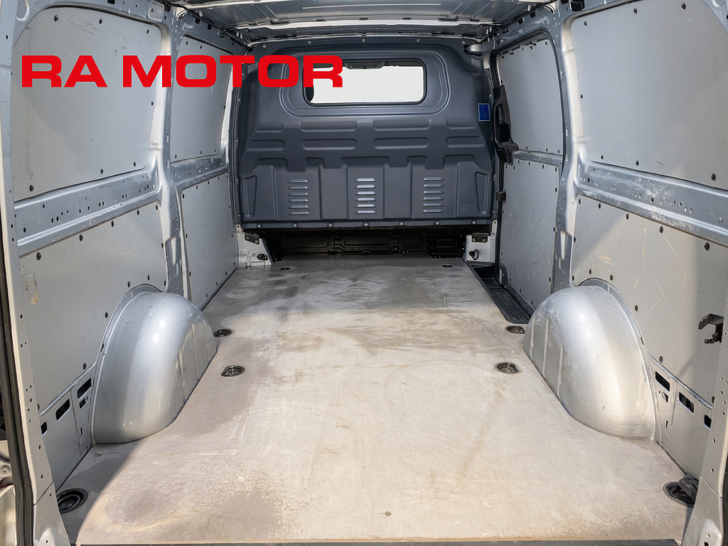 Mercedes-Benz Vito 110 CDI 2.8t | Moms | 2021