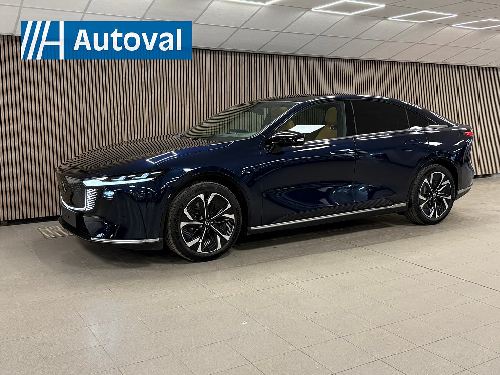 Mazda 6e *SPARA 50.000KR* Takumi Plus 68.8 kw