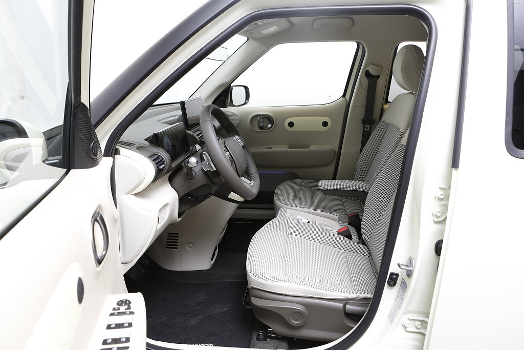 Hyundai Inster 49 kWh Advanced 115 hk Avbetalningskampanj