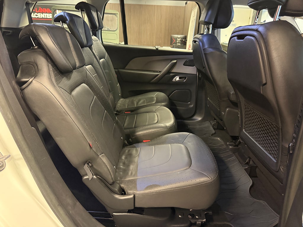 Citroën Grand C4 Picasso 2014 - miniatyr 18