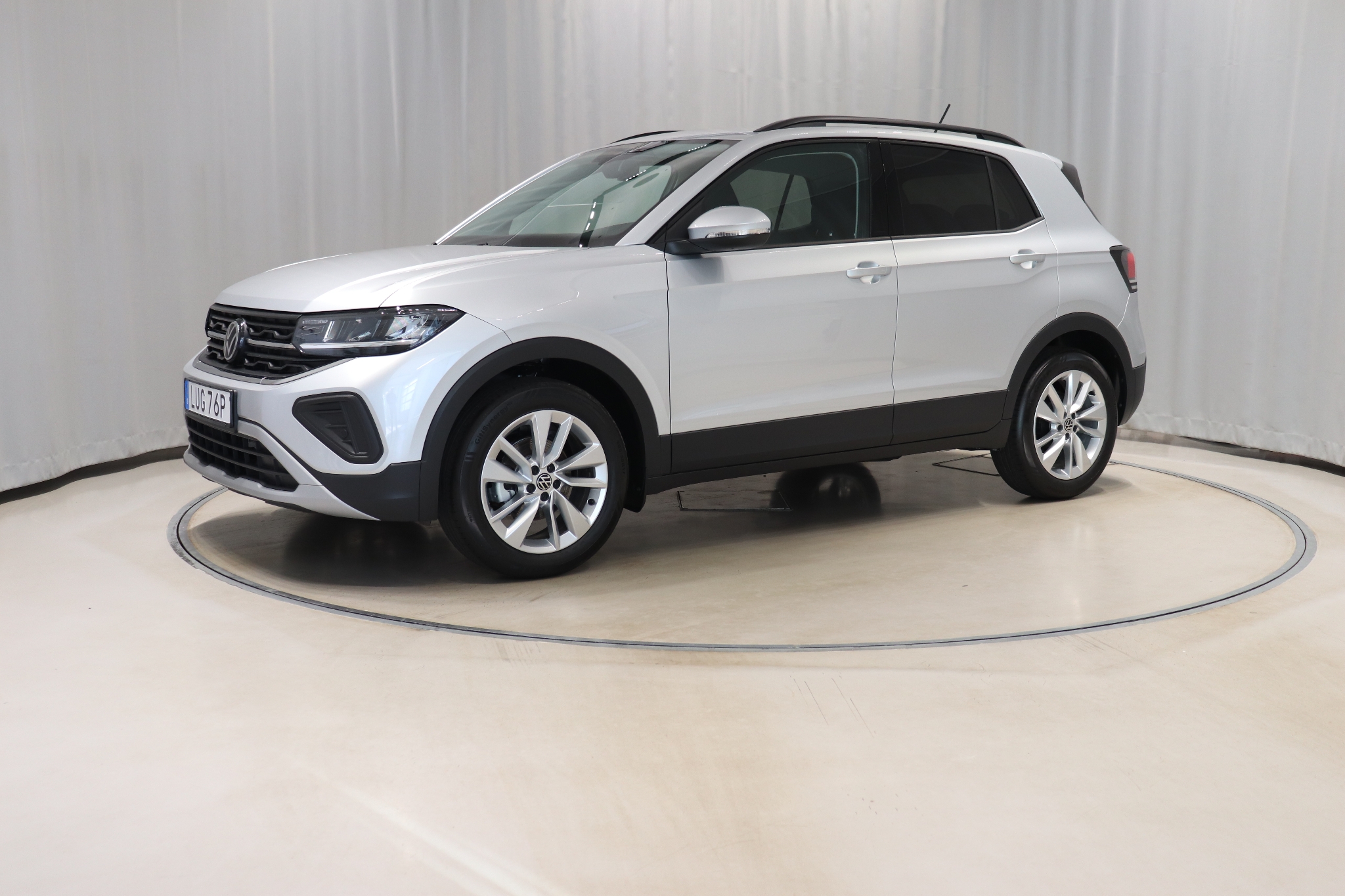 Volkswagen T-Cross 2026, bild 7/10