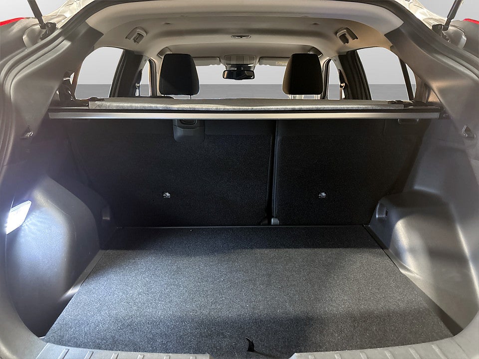 Bild på Mitsubishi Eclipse Cross Comfort 1.5 MIVEC 163hk Aut B-KAMERA CARPLAY DRAG