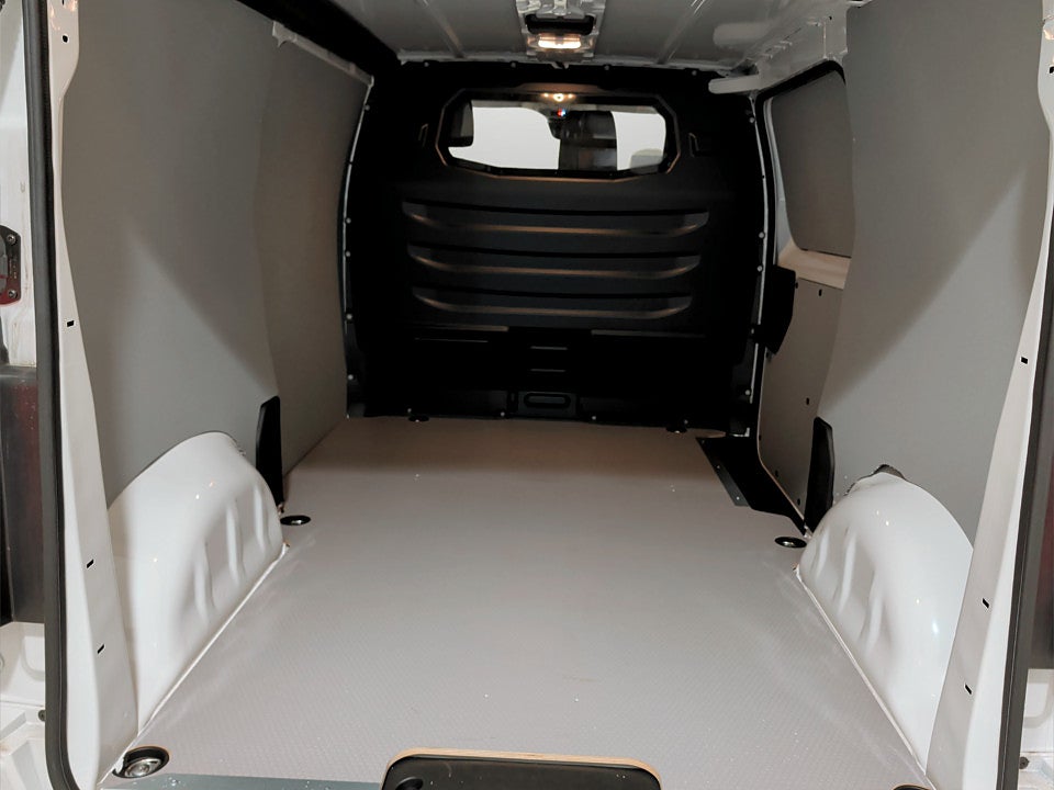 Bild på Opel e-Vivaro Premium L2 - OMGÅENDE LEVERANS!