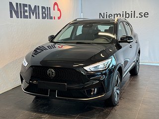 MG ZS EV Long Range Comfort *PRISKAMPANJ 319.900kr*