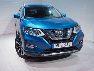 SUV Nissan X-Trail