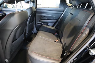 SUV Hyundai Tucson 7 av 21