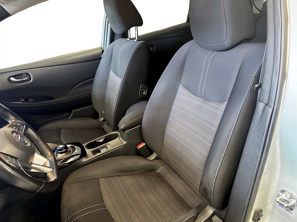 Bild på Nissan Leaf 40kWh 150hk Aut