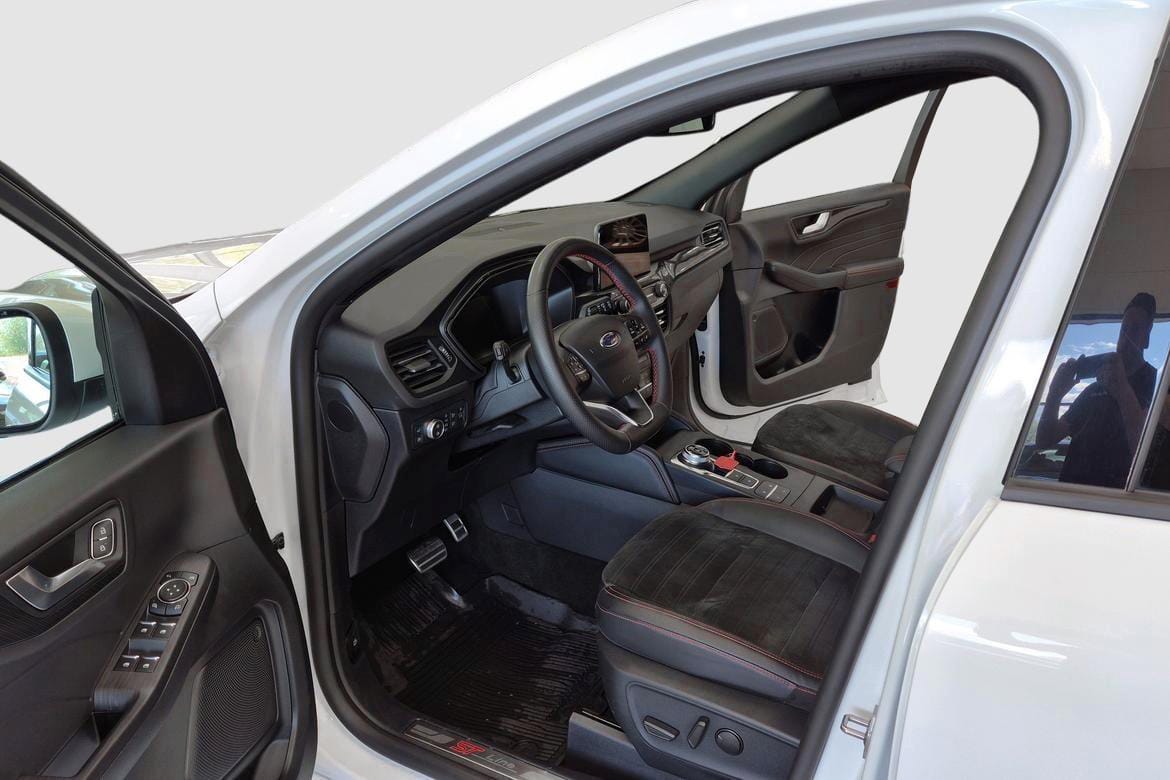 Ford Kuga 2023, bild 7/10