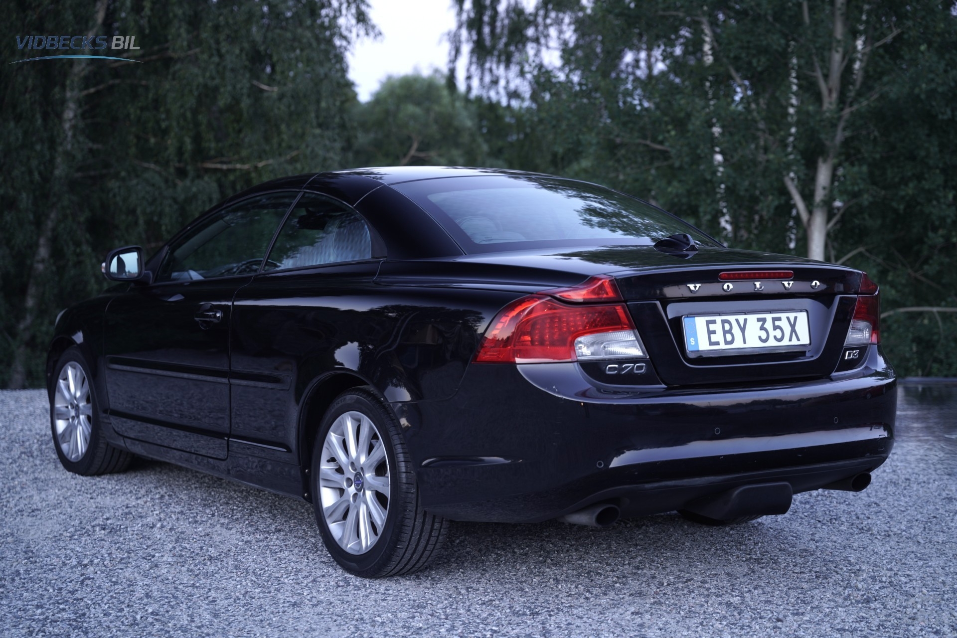 Volvo C70 2013, bild 5/51