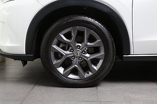 SUV Honda ZR-V 8 av 23