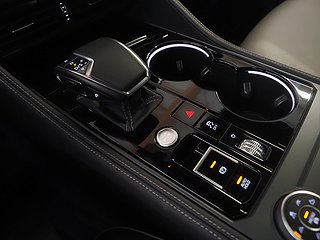 SUV Volkswagen Touareg 18 av 27
