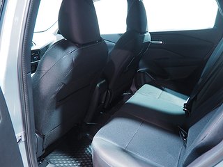 SUV Nissan Qashqai 9 av 24