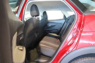 SUV Peugeot 3008 12 av 14