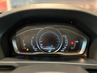 Volvo S60 Cross Country D4 AWD Aut Summum Polestar/Skinn/SoV