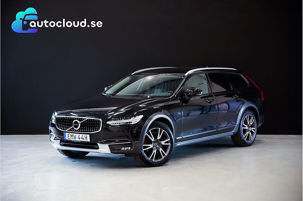 Volvo V90 Cross Country D4 AWD Advanced Teknikpaket