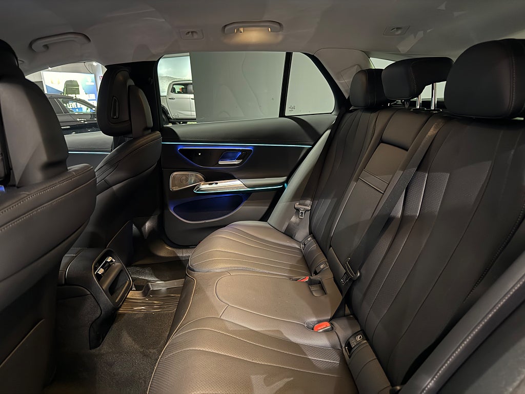 Mercedes-Benz E 300 de 4MATIC All-Terrain Premium Drag - bild 7