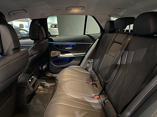 Kombi Mercedes-Benz E 7 av 20