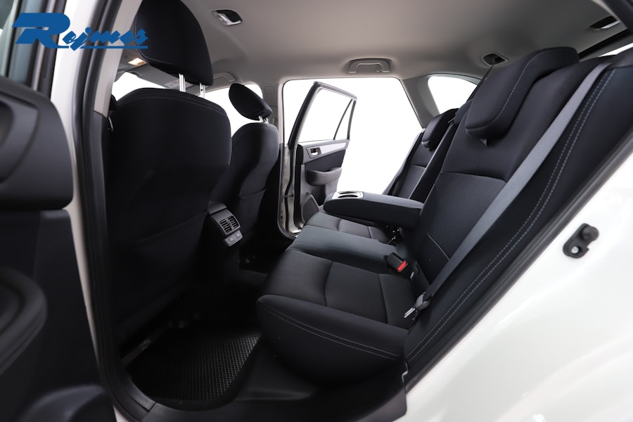 Subaru Outback 2.5 4WD Lineartronic 2017, bild 7/59