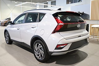 SUV Hyundai Bayon 3 av 21