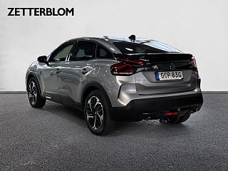 Halvkombi Citroen C4 3 av 14