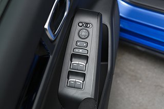 Halvkombi Honda Civic 18 av 27