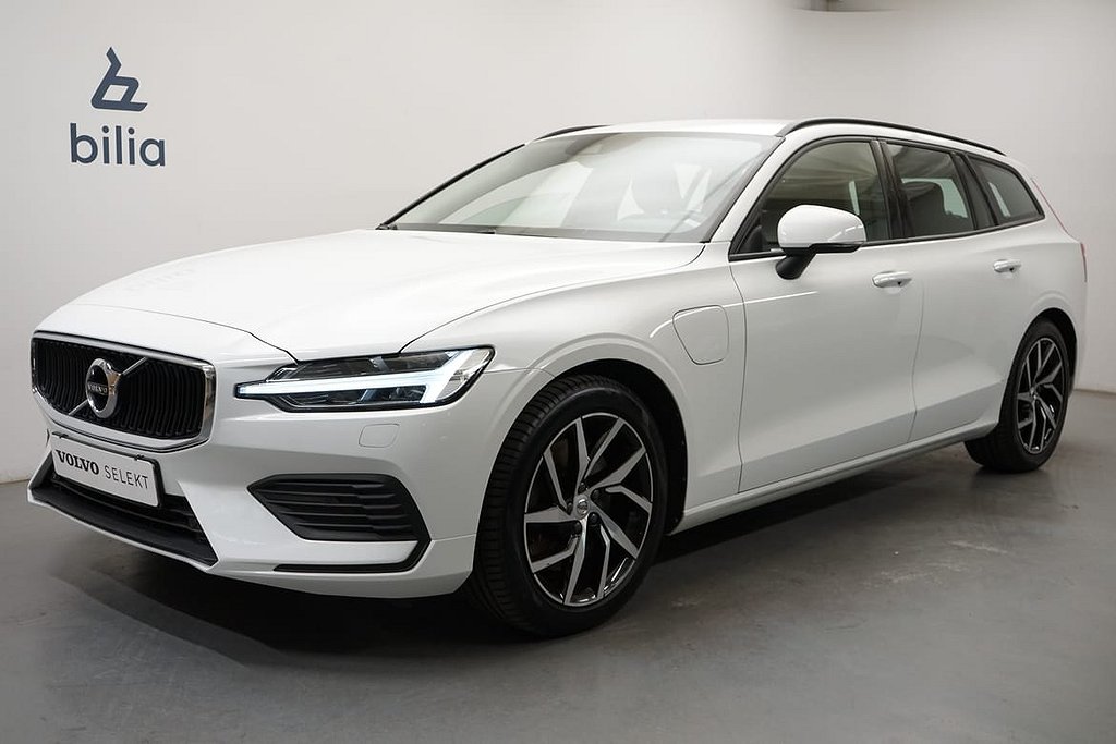 Volvo V60 T6 TE Momentum Edition, | Rabattkampanj |